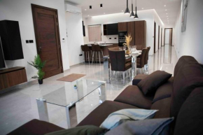 Flat 3, nearby Beaches & Countryside, with Terrace